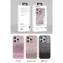 Elegancia Brillante: La Funda con Diamantes para Iphone 16 pro max ...