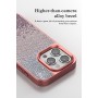 Elegancia Brillante: La Funda con Diamantes para Iphone 16 pro max ...