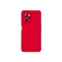 Funda Tipo Original Realme C35 de goma suave | Wephone Mayorista