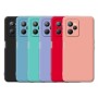 REALME C35 FUNDA GOMA SUAVE