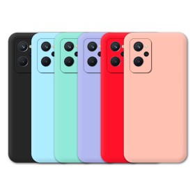 REALME 9I FUNDA GOMA SUAVE