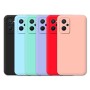 REALME 9I FUNDA GOMA SUAVE