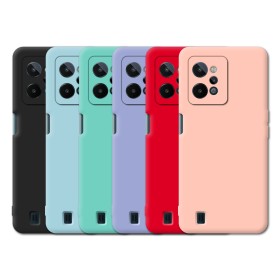 Original-Style Soft Rubber Case Realme C31 | Wephone Wholesale