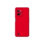 Funda Tipo Original Realme C31 de goma suave | Wephone Mayorista