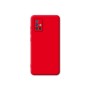 Original-Style Soft Rubber Case Samsung A71 4G | Wephone Wholesale