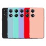 OPPO RENO 8T 4G FUNDA GOMA SUAVE