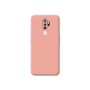 Funda Tipo Original Oppo A5 2020 / Oppo A9 2020 de goma suave | Wephone Mayorista