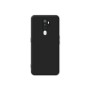 Funda Tipo Original Oppo A5 2020 / Oppo A9 2020 de goma suave | Wephone Mayorista