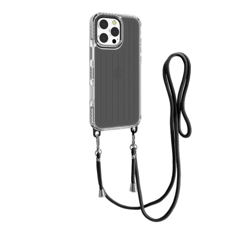 Funda Multifuncional con Cuerda: Protección Elegante y Comodidad en...