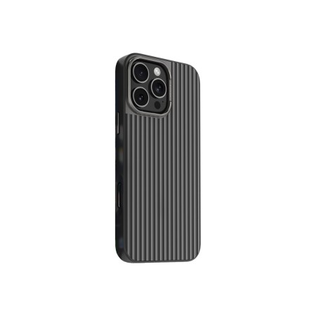 Funda Magnética de Diseño Elegante con Protección Total Para iPhone...