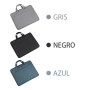 Wephone Bolsa/maletín para portátil y tablet de 14 inch 3 colores R...