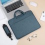 Wephone Bolsa/maletín para portátil y tablet de 14 inch 3 colores R...