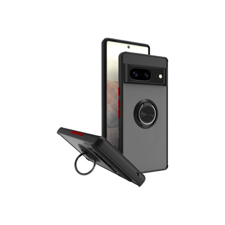 Funda Mate de Anillo Google Pixel 8 360°| Wephone Mayorista