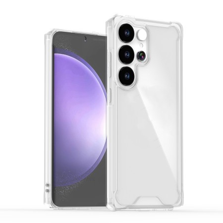 Funda Antigolpes Samsung S25 Ultra