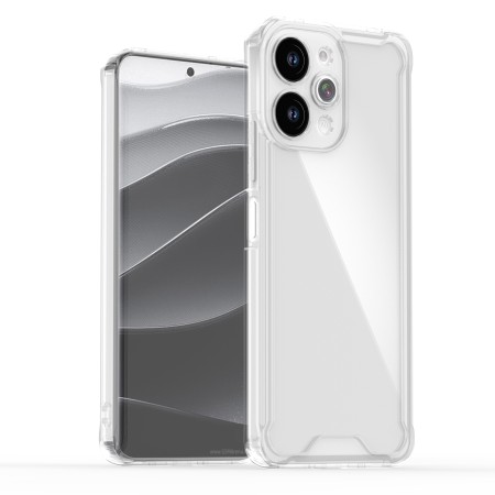Funda Antigolpes de Alta Calidad para Redmi 12 REF:0017