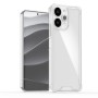 Funda Antigolpes de Alta Calidad para Redmi 12 REF:0017