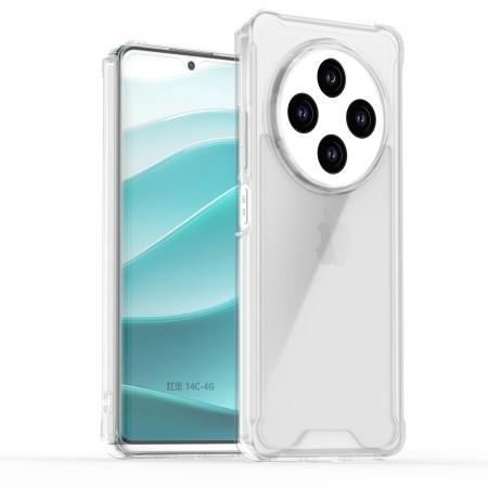 Funda Antigolpes Redmi 14C