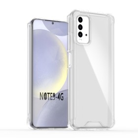Funda Antigolpes Redmi Note 9 4G