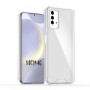 Funda Antigolpes Redmi Note 9 4G