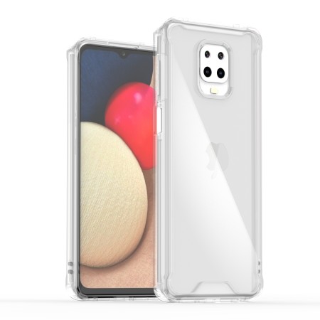 Funda Antigolpes Redmi Note 9S