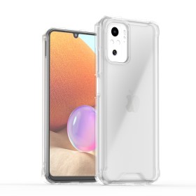 Funda Antigolpes de Alta Calidad para Redmi Note 10 REF:0017