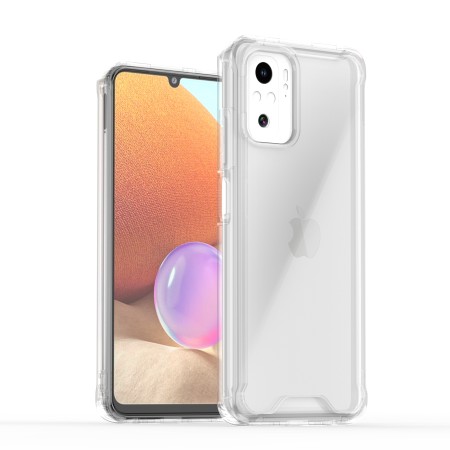 Funda Antigolpes de Alta Calidad para Redmi Note 10 REF:0017