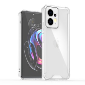 Funda Antigolpes de Alta Calidad para Redmi Note 12 4G REF:0017