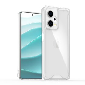 Funda Antigolpes de Alta Calidad para Redmi Note 12 Pro 5G REF:0017