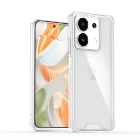 Funda Antigolpes de Alta Calidad para Redmi Note 13 5G REF:0017
