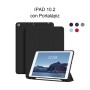 Funda Smart Cover con Portalápiz iPad 10.2" | WePhone Mayorista