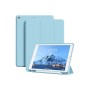 Funda Smart Cover con Portalápiz iPad 10.2" | WePhone Mayorista
