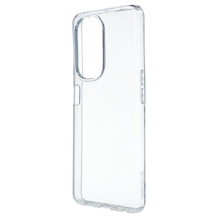 Nord 2T Funda de Gel TPU Transparente 1.5mm ALTA CA...