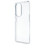 Nord 2T Funda de Gel TPU Transparente 1.5mm ALTA CA...