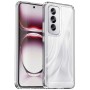 OPPO RENO 12 Funda de Gel TPU Transparente 1.5mm ALTA CALIDAD