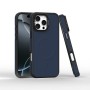 Funda antigolpes con textura cuero + soporte cámara