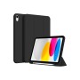 Funda Smart Cover con Portalápiz iPad Air 4 10.9" | WePhone Mayorista
