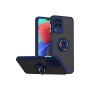 Funda Mate de Anillo Samsung M33 5G 360°| Wephone Mayorista