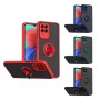 Samsung M33 5G Matte Ring Case 360°| Wephone Wholesale