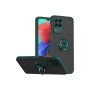 Samsung M33 5G Matte Ring Case 360°| Wephone Wholesale