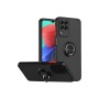 Samsung M33 5G Matte Ring Case 360°| Wephone Wholesale
