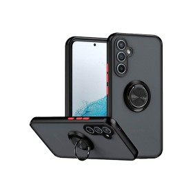 Funda Mate de Anillo Samsung M54 5G 360°| Wephone Mayorista