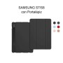Funda Smart Cover con Portalápiz Samsung S7 / Tab S8 | WePhone Mayorista