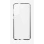 SAMSUNG S22 Funda de Gel TPU Transparente 1.5mm ALTA CALIDAD
