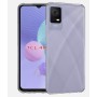 TCL 406 Funda de Gel TPU Transparente 1.5mm ALTA CALIDAD