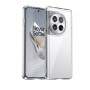 ONE PLUS 12 Funda de Gel TPU Transparente 1.5mm ALTA CALIDAD