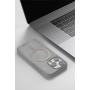 Estilo Empresarial con MagSafe: Funda de Cuero Premium PULOKA