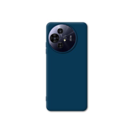 Funda Tipo Original TCL 50 NxtPaper 5G de goma suave | Wephone Mayorista