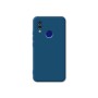 Funda Tipo Original Redmi Note 7 Pro de goma suave | Wephone Mayorista