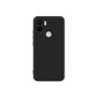 Funda Tipo Original Redmi A2 Plus de goma suave | Wephone Mayorista