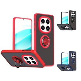 Funda Mate de Anillo Honor Magic 7 Pro 360°| Wephone Mayorista